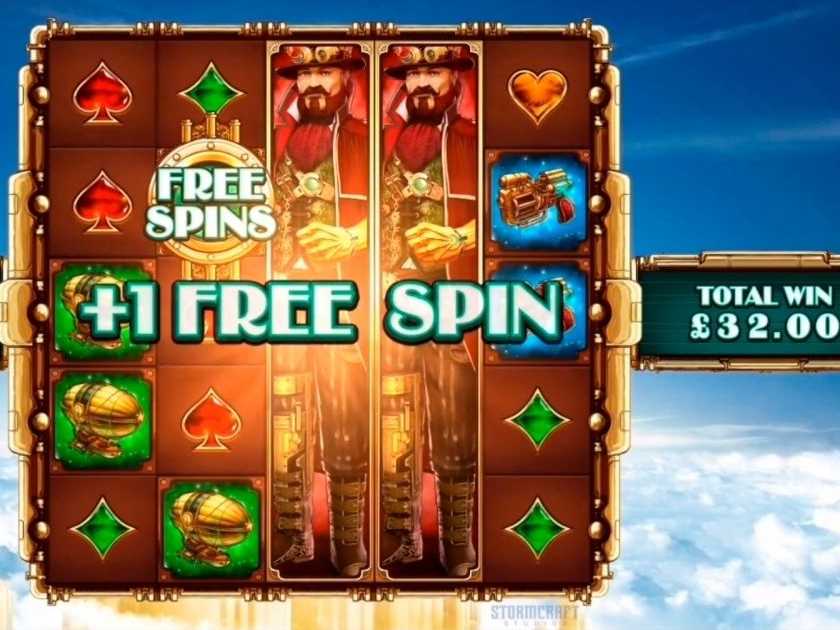 Бесплатные вращения в автомате Fortunium Фри-спины в слоте Fortunium